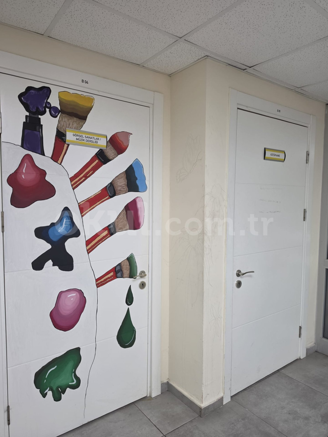 Özel Çiğli Fen Bilimleri Anadolu Lisesi - 31
