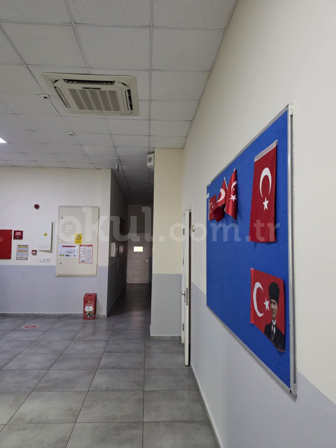 Özel Çiğli Fen Bilimleri Anadolu Lisesi - 34