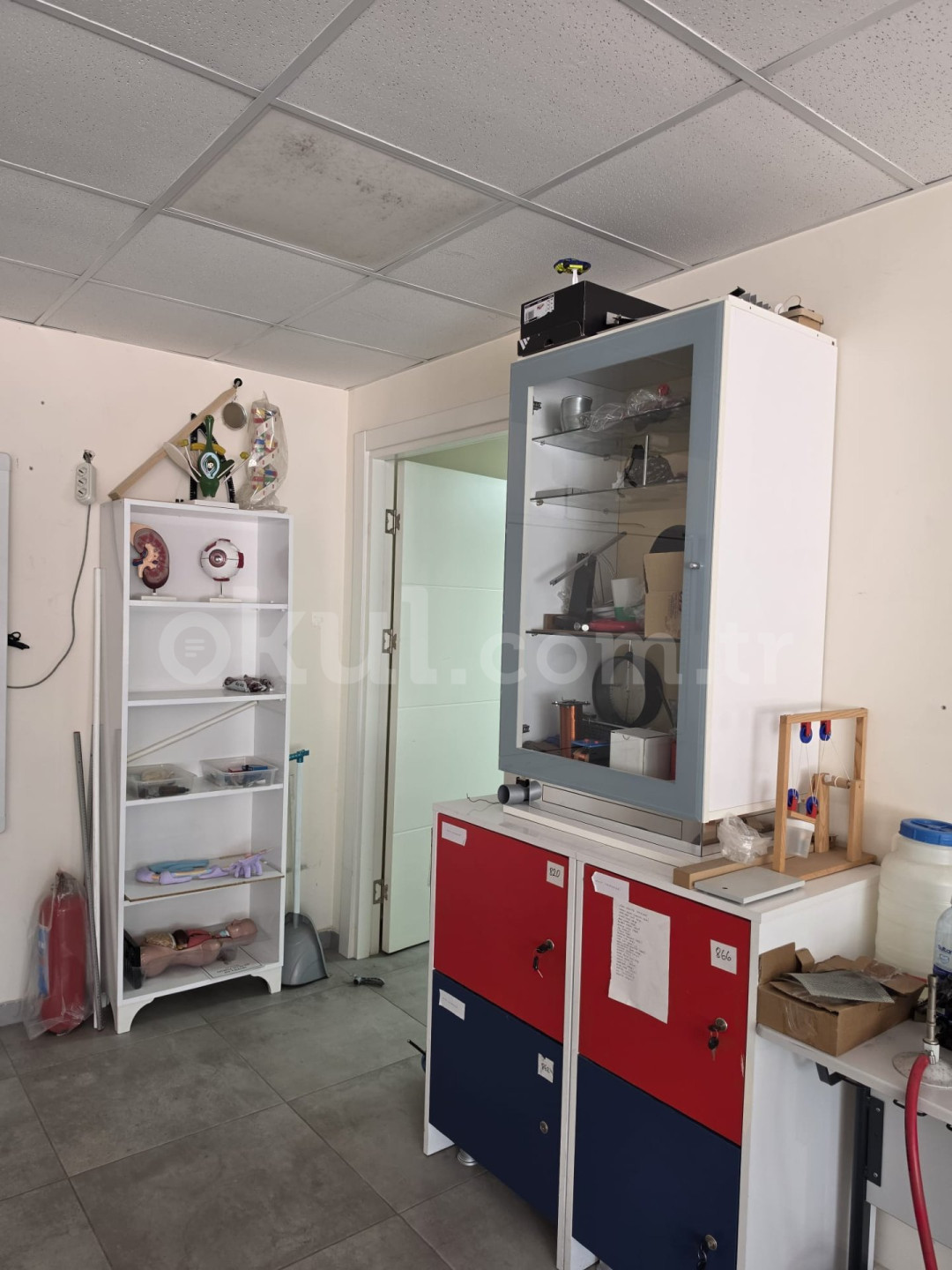 Özel Çiğli Fen Bilimleri Anadolu Lisesi - 25