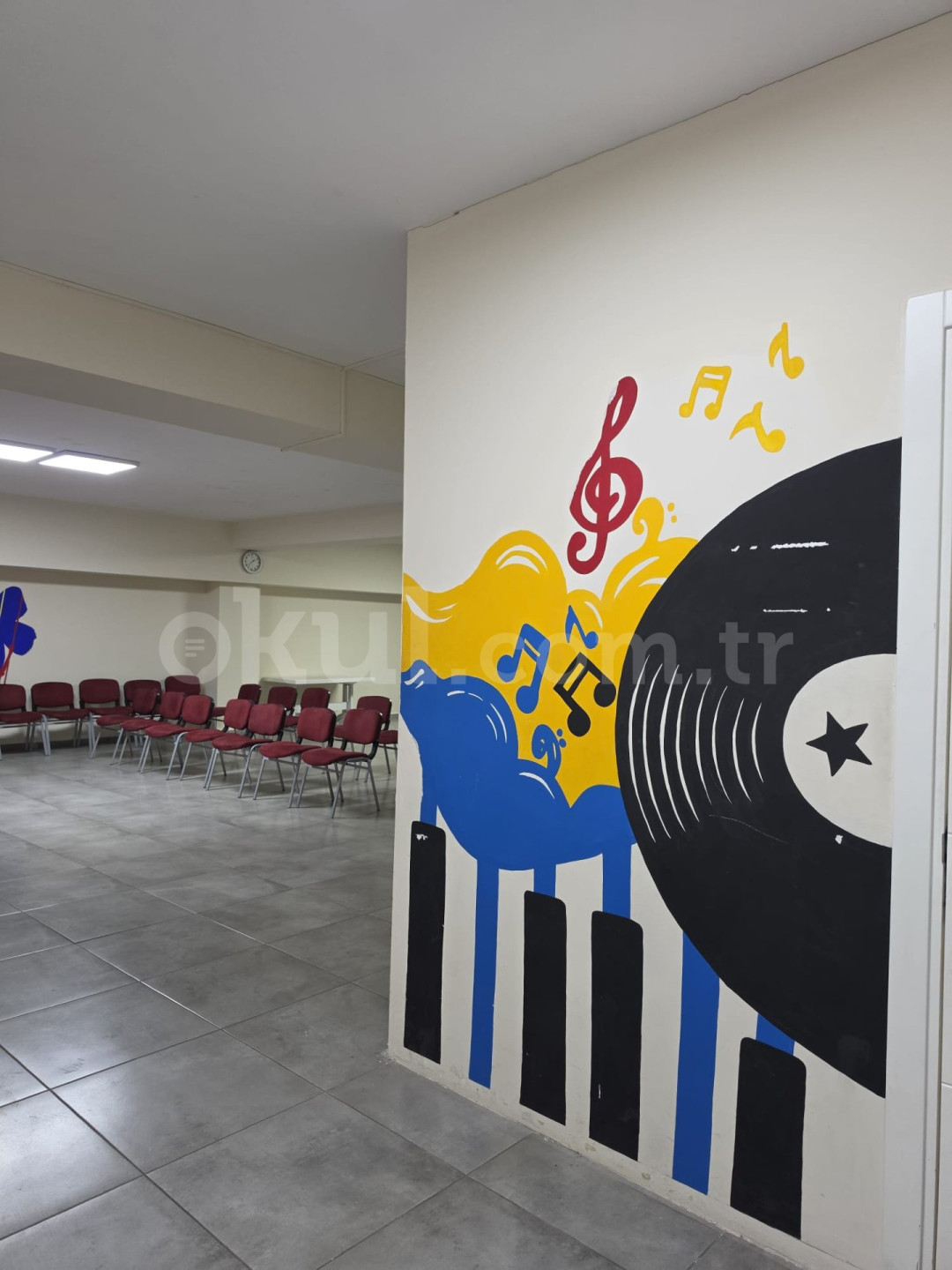 Özel Çiğli Fen Bilimleri Anadolu Lisesi - 28