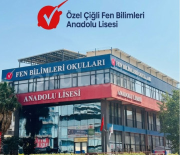 Özel Çiğli Fen Bilimleri Anadolu Lisesi