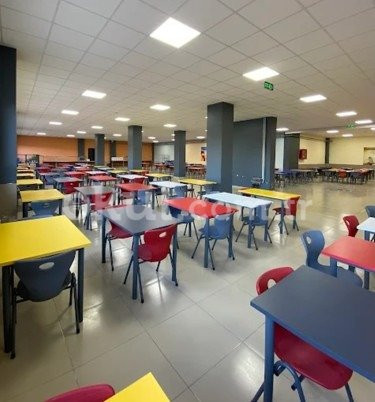 Özel Mezaim Kiraz Fen Lisesi - 8