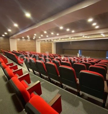 Özel Mezaim Kiraz Fen Lisesi - 2