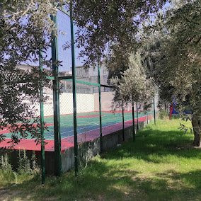 Özel Bornova Nazmi Arıkan Fen Bilimleri Anadolu Lisesi - 5