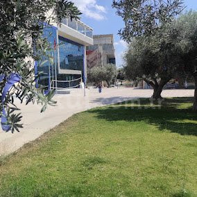 Özel Bornova Nazmi Arıkan Fen Bilimleri Anadolu Lisesi - 16