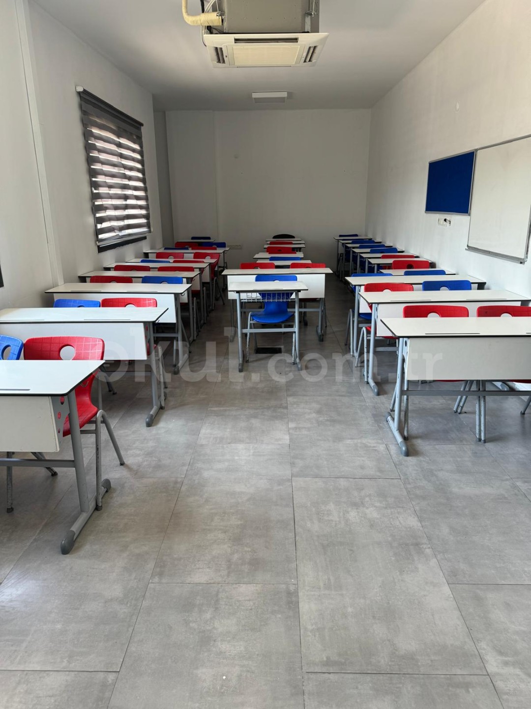 Özel İzmir Doğanlar Akademi Koleji Anadolu Lisesi - 25