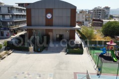 İzmir Doğanlar Akademi Koleji Bornova Kampüsü