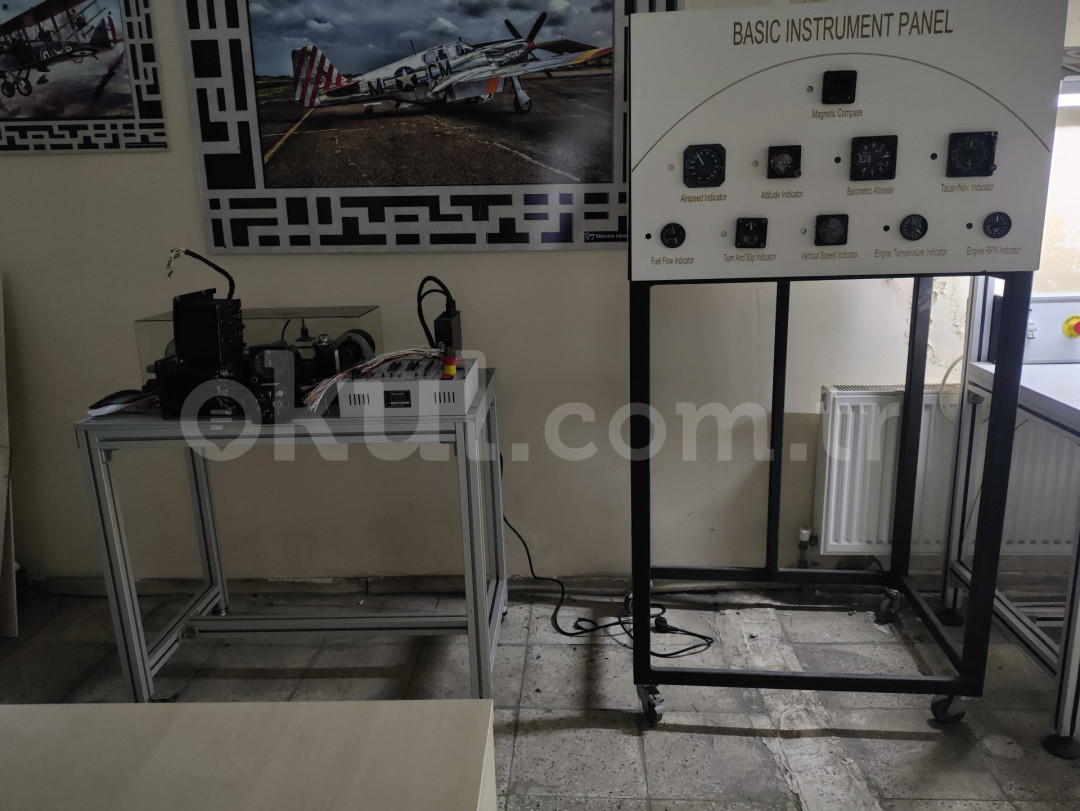 Özel Tulpar Havacılık Mesleki ve Teknik Anadolu Lisesi - 28