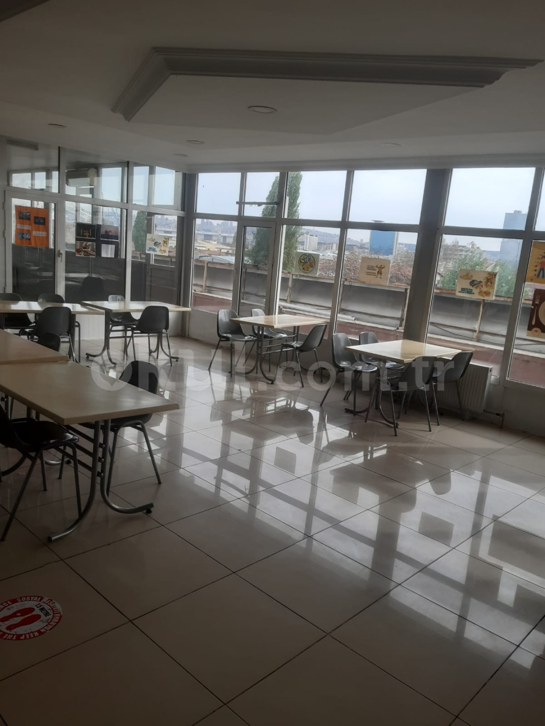 Özel Tulpar Havacılık Mesleki ve Teknik Anadolu Lisesi - 19