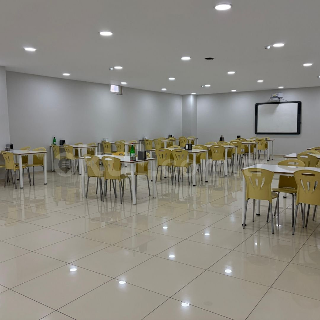 Özel Ankatek Koleji Mesleki ve Teknik Anadolu Lisesi - 8