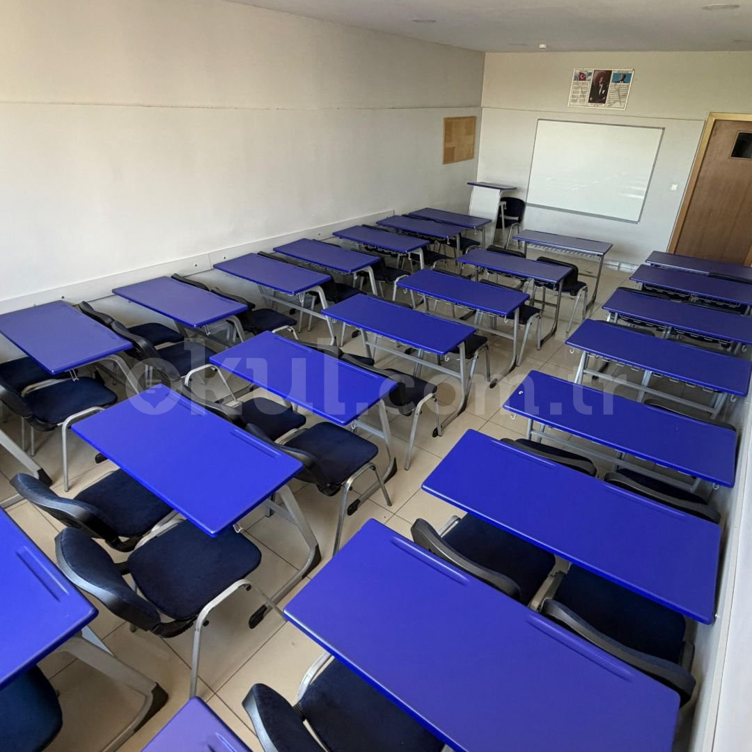 Özel Ankatek Koleji Mesleki ve Teknik Anadolu Lisesi - 16