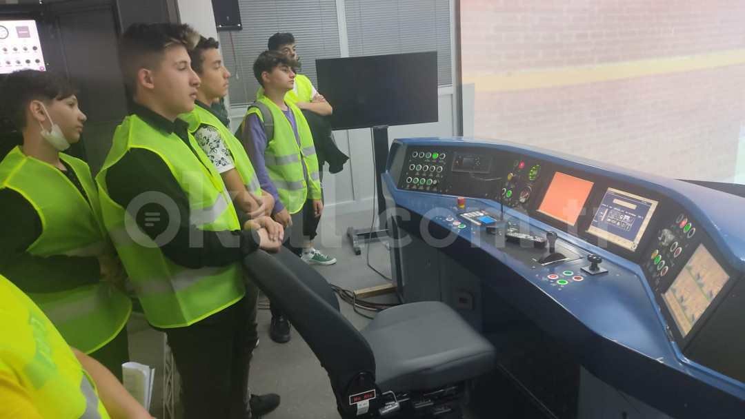 Özel Ankatek Koleji Mesleki ve Teknik Anadolu Lisesi - 10