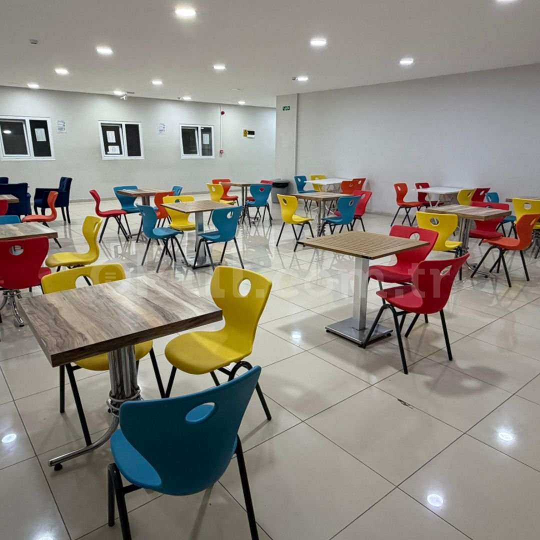Özel Ankatek Koleji Mesleki ve Teknik Anadolu Lisesi - 7