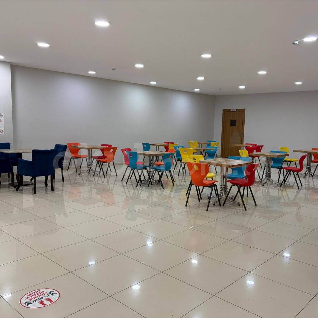 Özel Ankatek Koleji Mesleki ve Teknik Anadolu Lisesi - 5