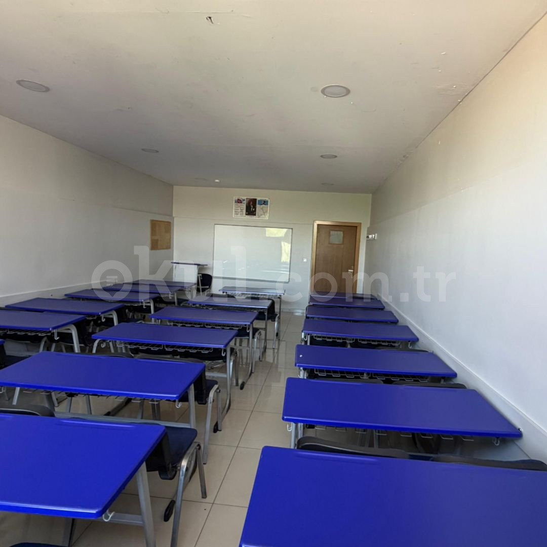 Özel Ankatek Koleji Mesleki ve Teknik Anadolu Lisesi - 15