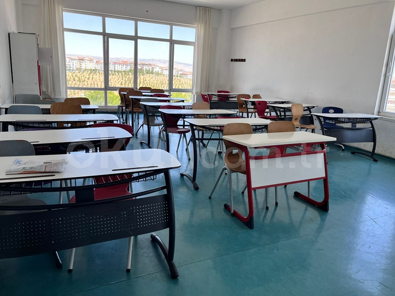 Özel Etimesgut Teknokent Koleji Mesleki ve Teknik Anadolu Lisesi - 21