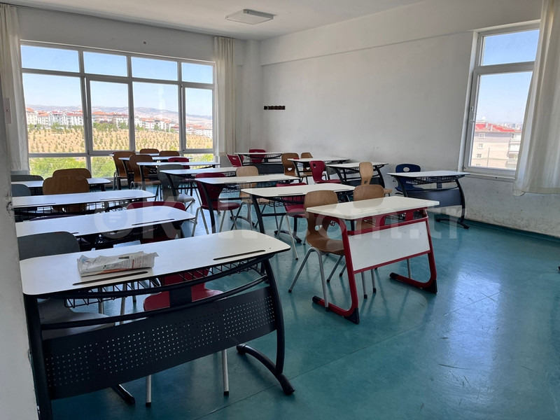 Özel Etimesgut Teknokent Koleji Mesleki ve Teknik Anadolu Lisesi - 22