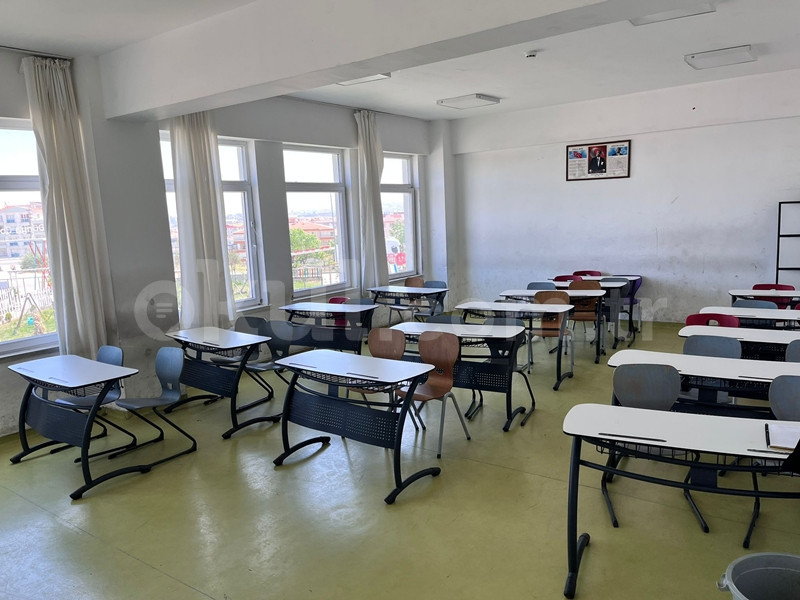 Özel Etimesgut Teknokent Koleji Mesleki ve Teknik Anadolu Lisesi - 23