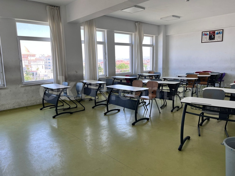 Özel Etimesgut Teknokent Koleji Mesleki ve Teknik Anadolu Lisesi - 24