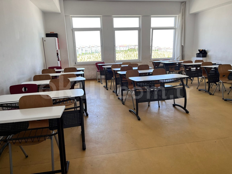 Özel Etimesgut Teknokent Koleji Mesleki ve Teknik Anadolu Lisesi - 7