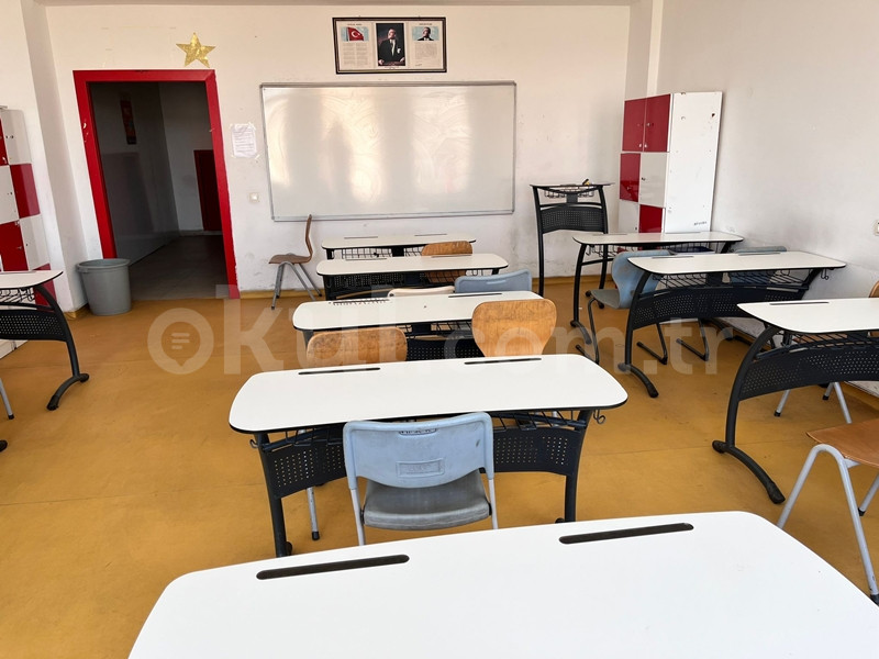 Özel Etimesgut Teknokent Koleji Mesleki ve Teknik Anadolu Lisesi - 9