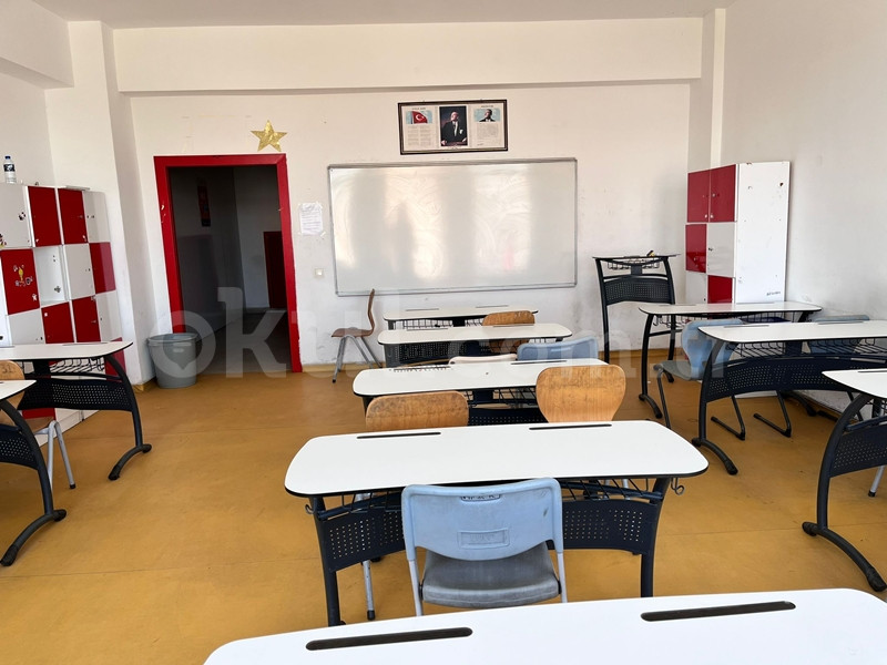 Özel Etimesgut Teknokent Koleji Mesleki ve Teknik Anadolu Lisesi - 10