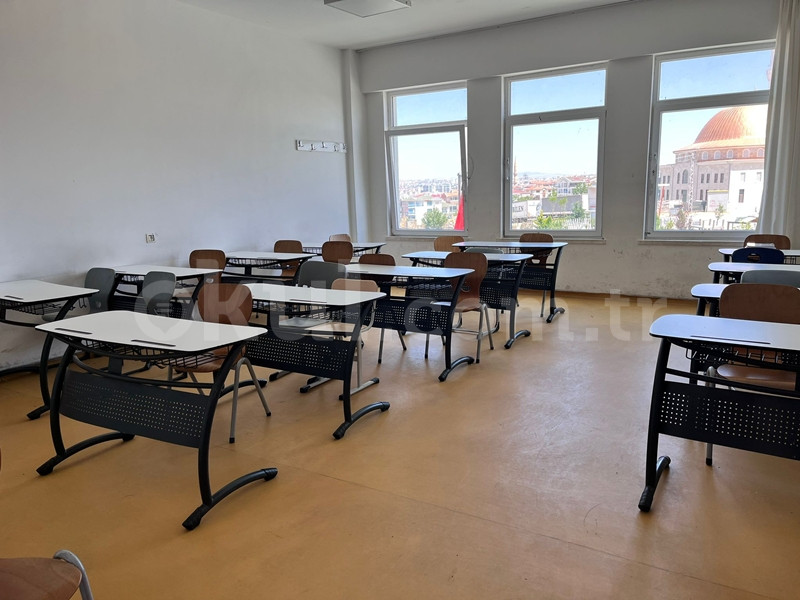 Özel Etimesgut Teknokent Koleji Mesleki ve Teknik Anadolu Lisesi - 11