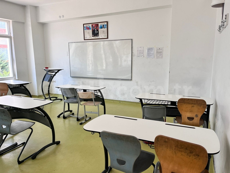 Özel Etimesgut Teknokent Koleji Mesleki ve Teknik Anadolu Lisesi - 12