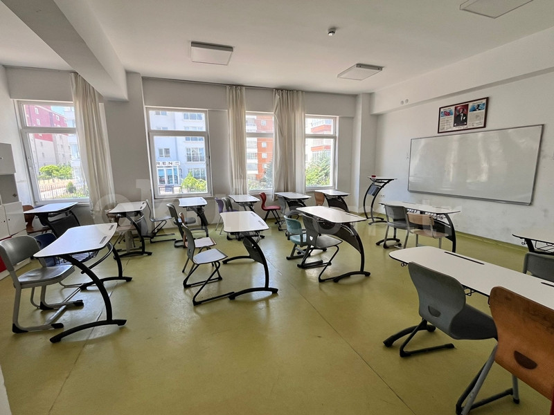 Özel Etimesgut Teknokent Koleji Mesleki ve Teknik Anadolu Lisesi - 13