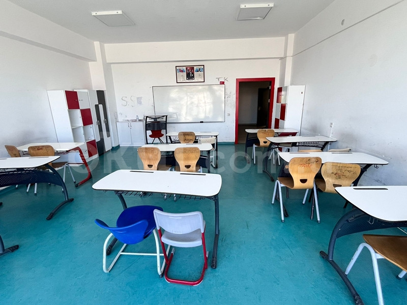 Özel Etimesgut Teknokent Koleji Mesleki ve Teknik Anadolu Lisesi - 15