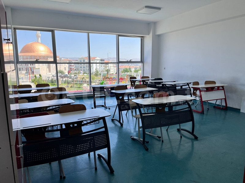 Özel Etimesgut Teknokent Koleji Mesleki ve Teknik Anadolu Lisesi - 16