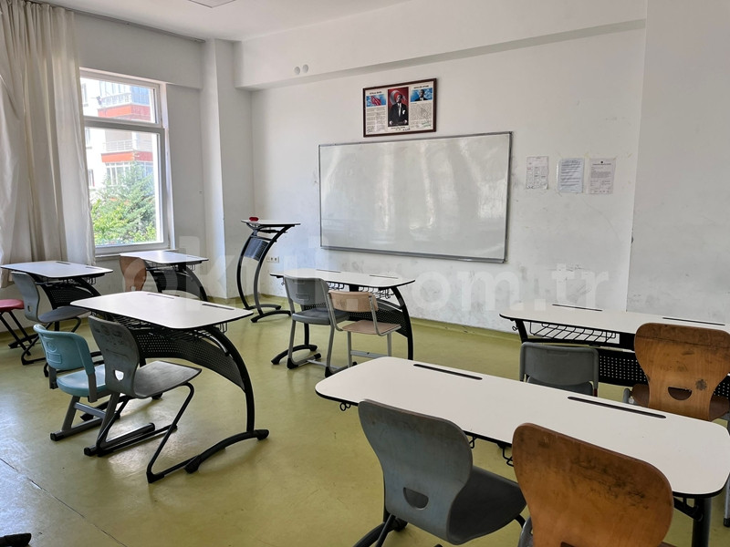 Özel Etimesgut Teknokent Koleji Mesleki ve Teknik Anadolu Lisesi - 17