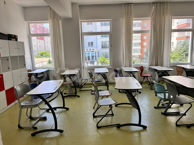 Özel Etimesgut Teknokent Koleji Mesleki ve Teknik Anadolu Lisesi - 18