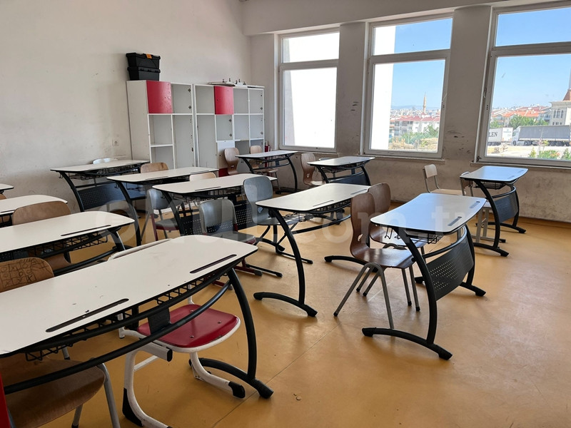 Özel Etimesgut Teknokent Koleji Mesleki ve Teknik Anadolu Lisesi - 20