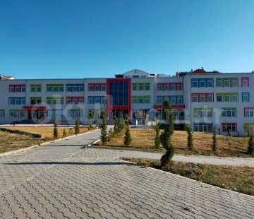 Özel Etimesgut Teknokent Koleji Mesleki ve Teknik Anadolu Lisesi