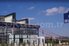 Özel Bağlıca Murat Yıldırım Mesleki Ve Teknik Anadolu Lisesi