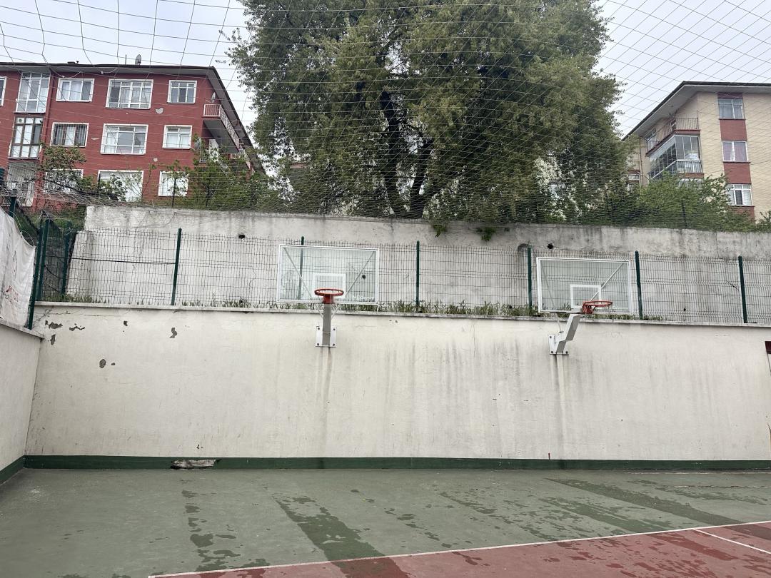 Özel Ankara Ayyıldız Sağlık Meslek Lisesi - 12
