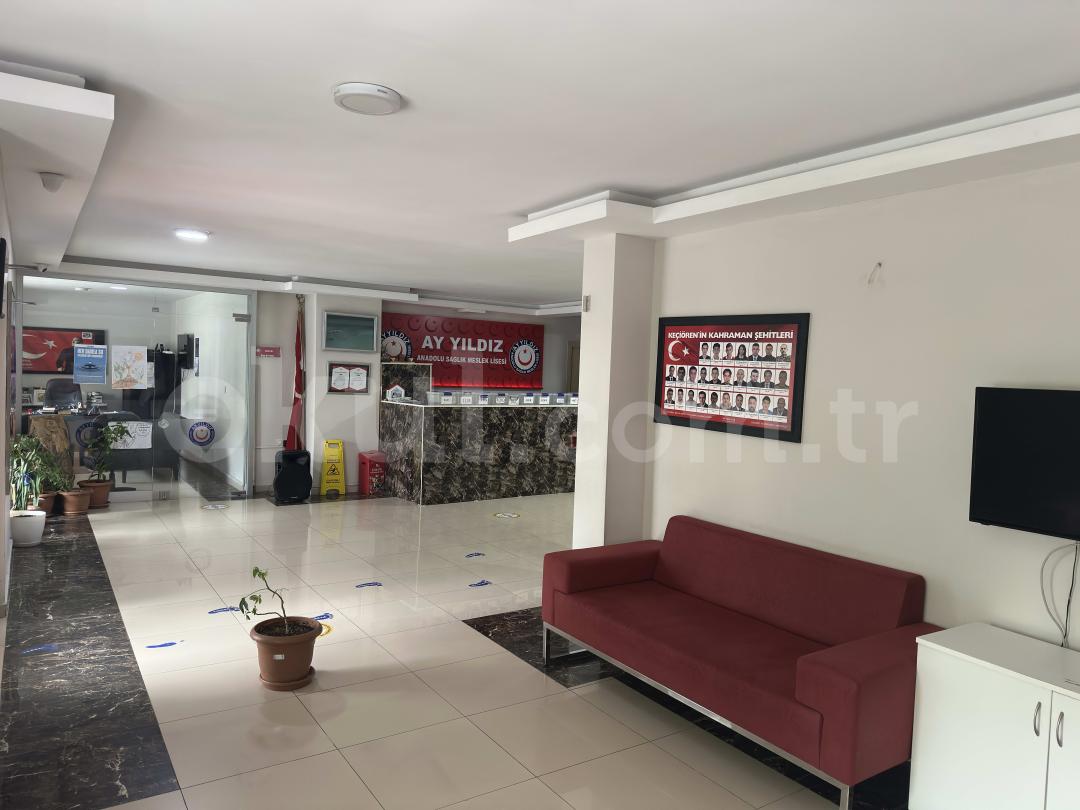 Özel Ankara Ayyıldız Sağlık Meslek Lisesi - 15