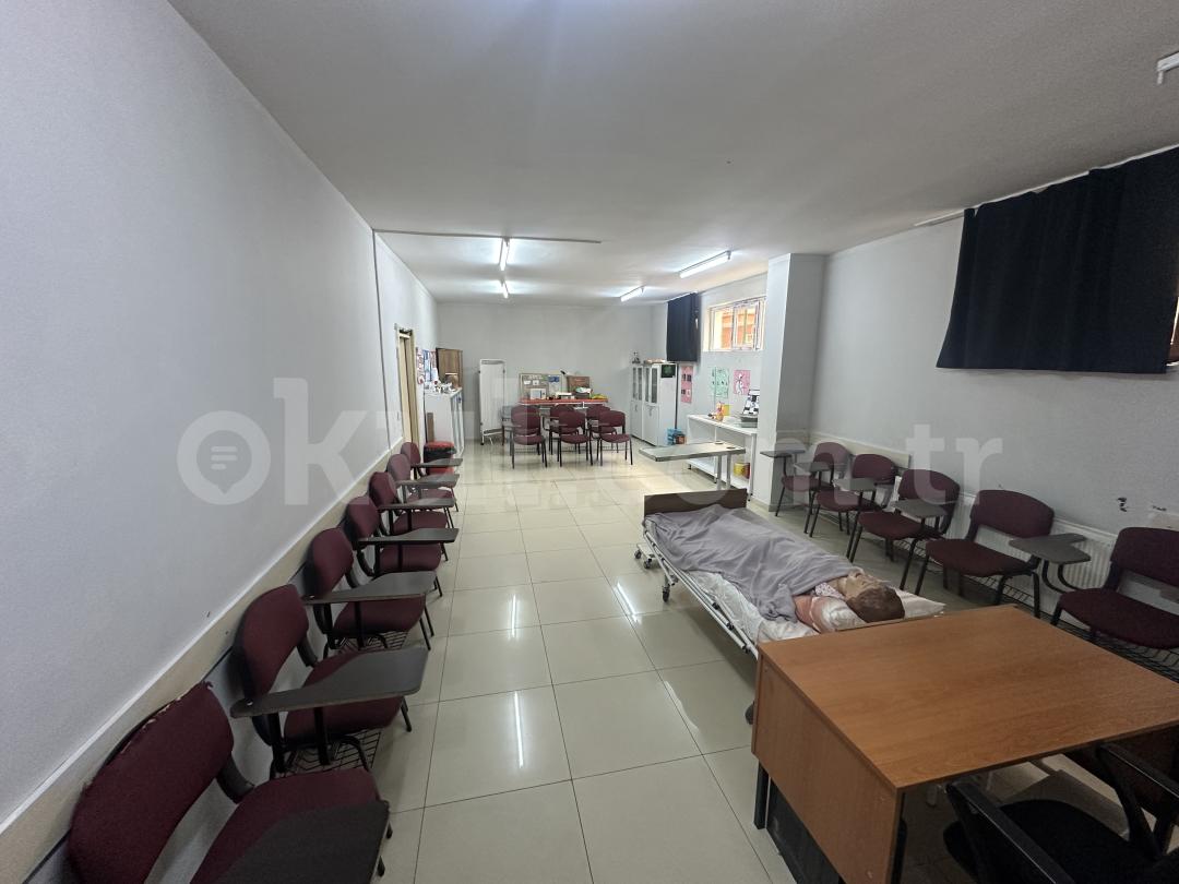 Özel Ankara Ayyıldız Sağlık Meslek Lisesi - 18