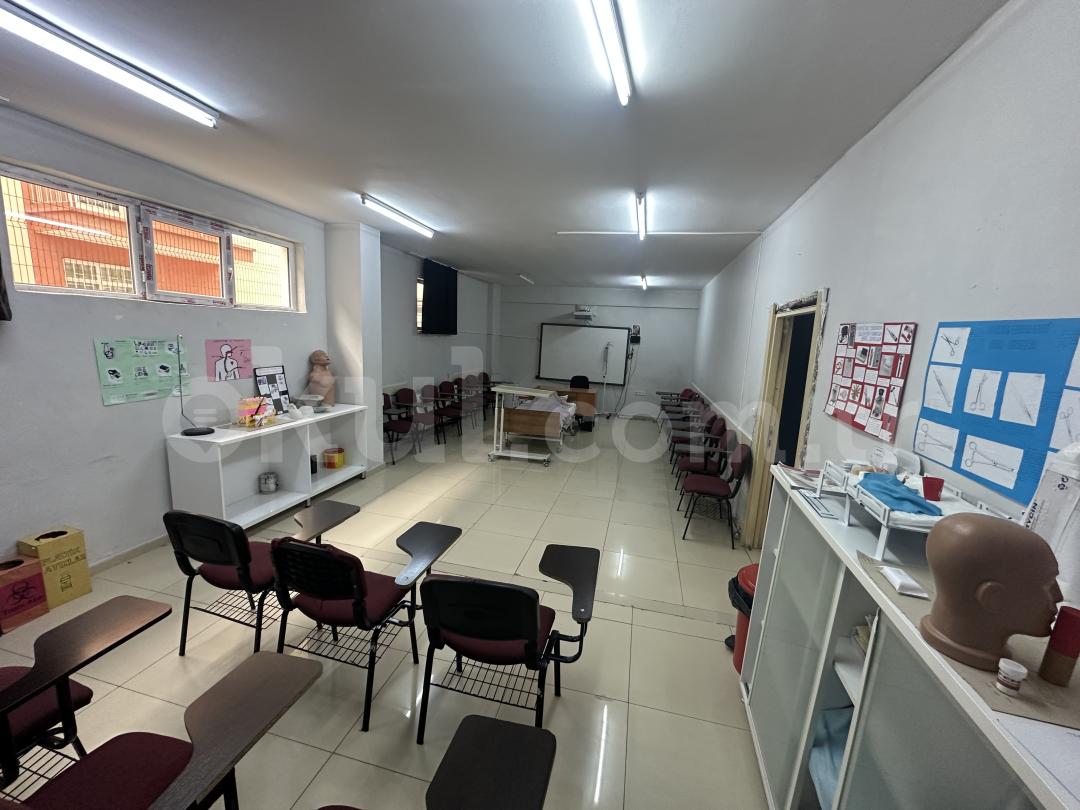 Özel Ankara Ayyıldız Sağlık Meslek Lisesi - 19
