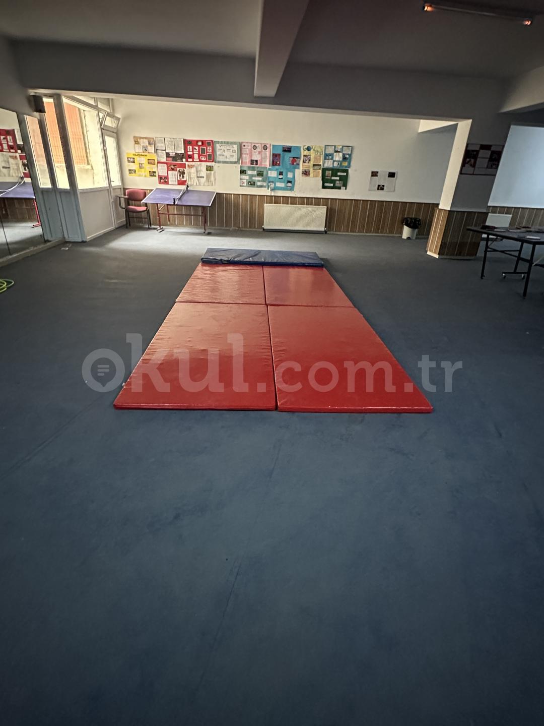 Özel Ankara Ayyıldız Sağlık Meslek Lisesi - 20
