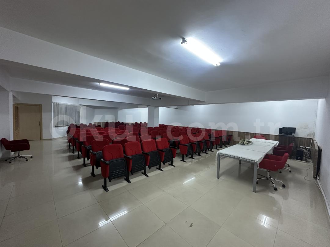 Özel Ankara Ayyıldız Sağlık Meslek Lisesi - 22