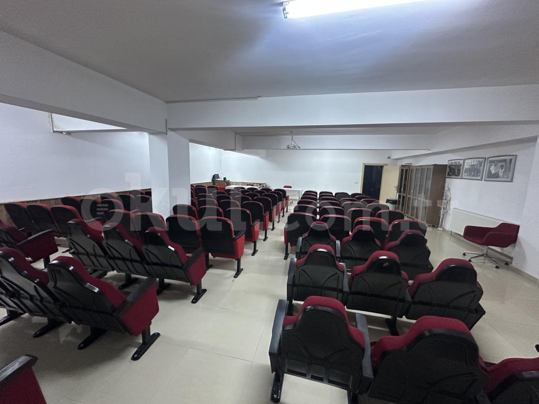 Özel Ankara Ayyıldız Sağlık Meslek Lisesi - 23