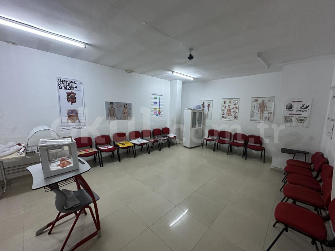 Özel Ankara Ayyıldız Sağlık Meslek Lisesi - 24