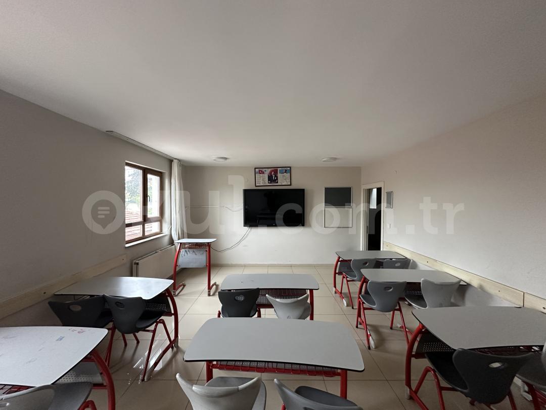 Özel Ankara Ayyıldız Sağlık Meslek Lisesi - 29