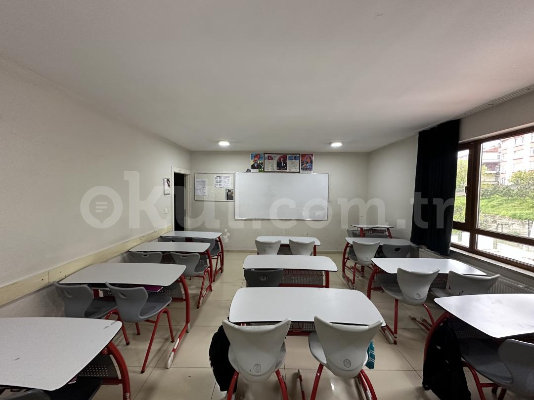 Özel Ankara Ayyıldız Sağlık Meslek Lisesi - 36