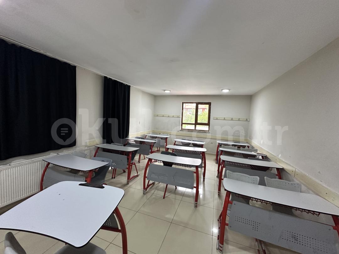 Özel Ankara Ayyıldız Sağlık Meslek Lisesi - 35
