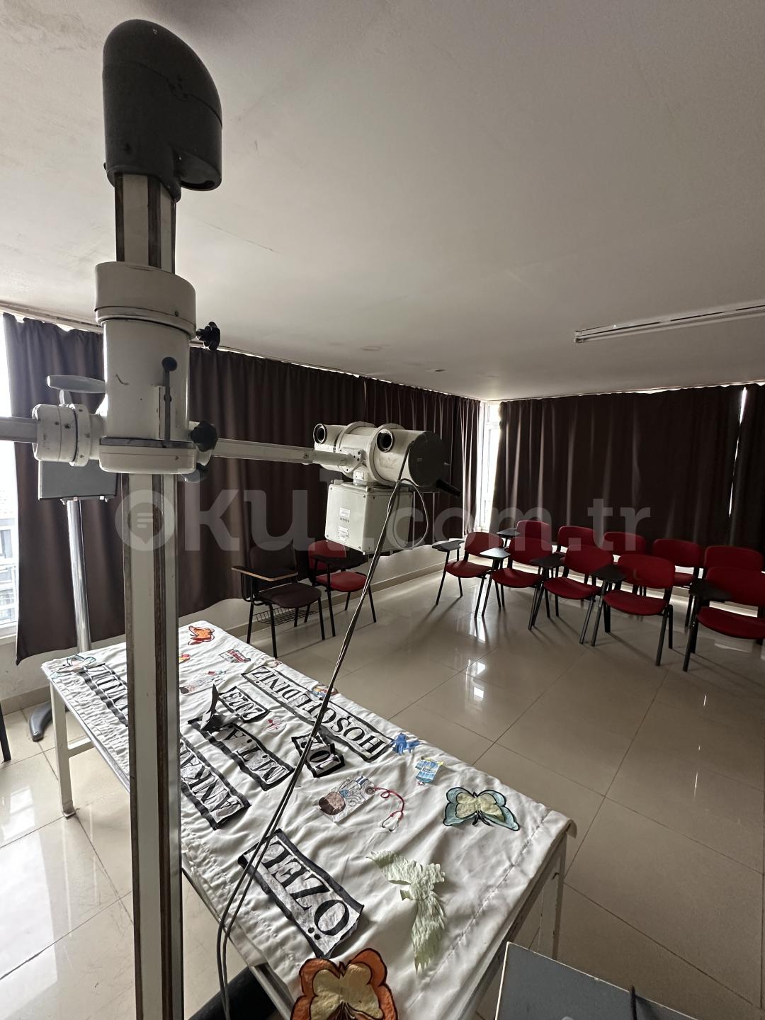 Özel Ankara Ayyıldız Sağlık Meslek Lisesi - 30