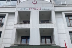 Özel Ankara Ayyıldız Mesleki ve Teknik Anadolu Lisesi