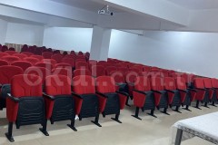 Özel Ankara Ayyıldız Mesleki ve Teknik Anadolu Lisesi - 10